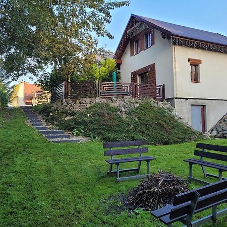 Apartamenty -Domki Istebna 1544 Екстер'єр фото
