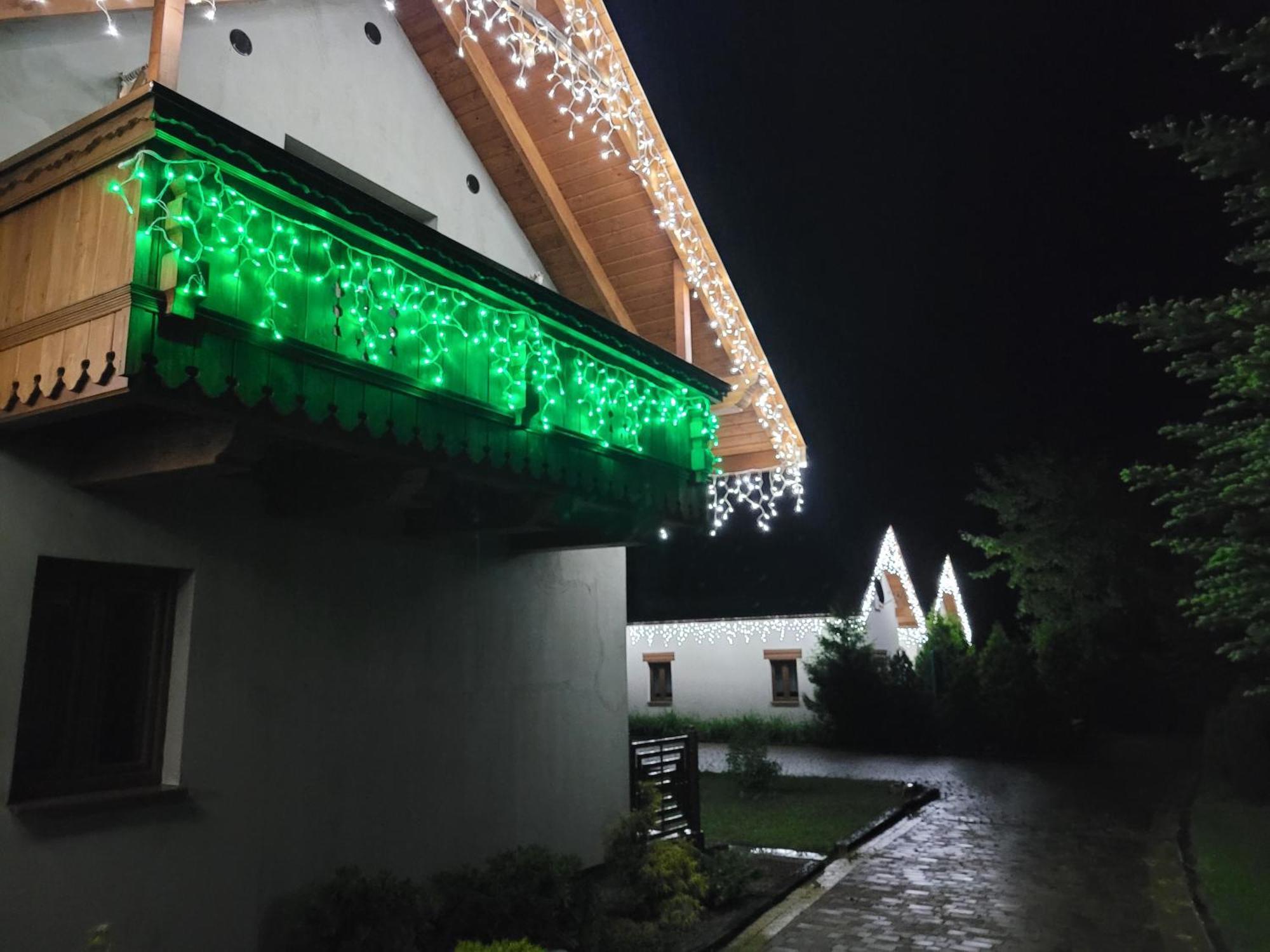 Apartamenty -Domki Istebna 1544 Екстер'єр фото