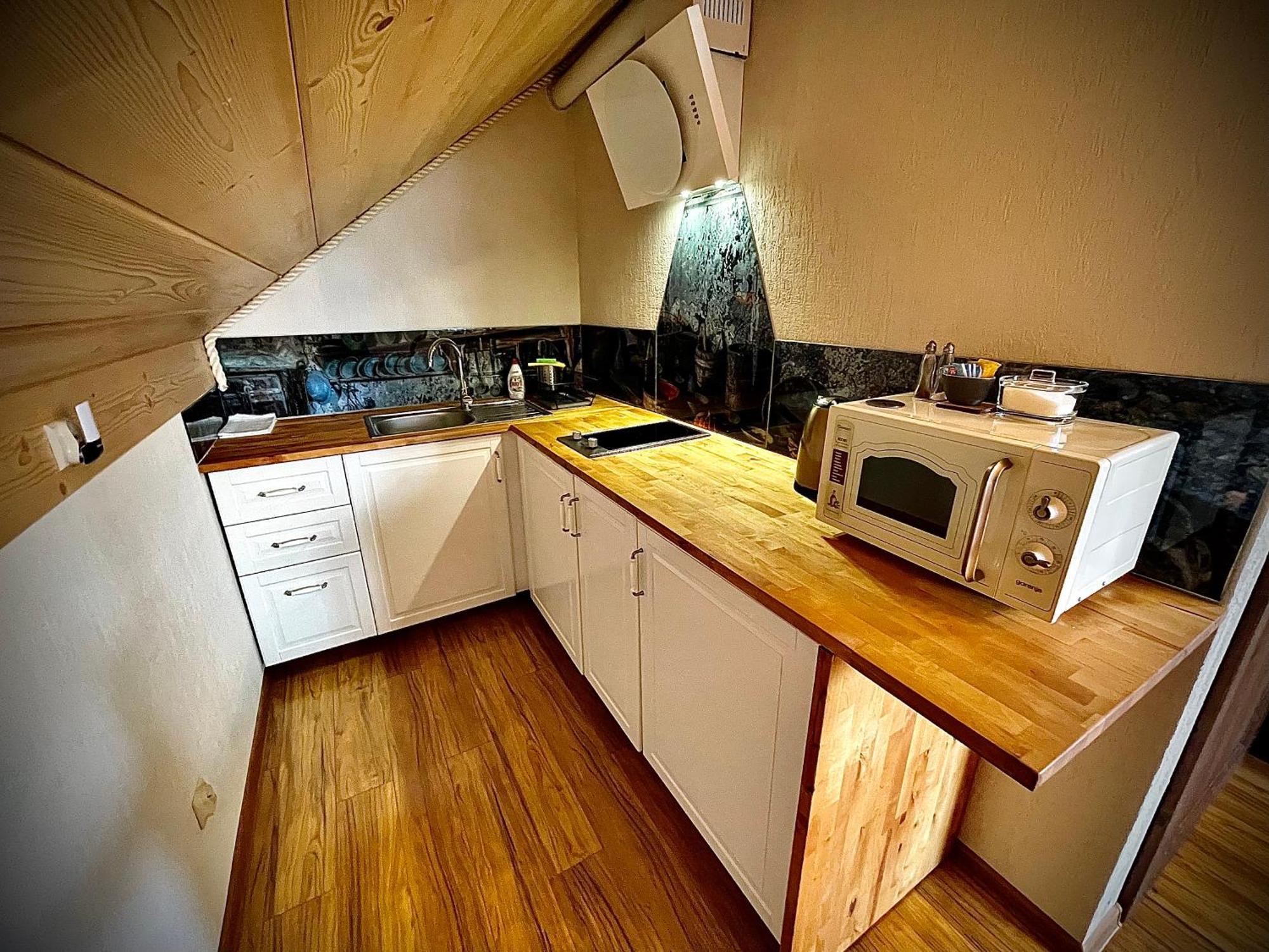 Apartamenty -Domki Istebna 1544 Екстер'єр фото