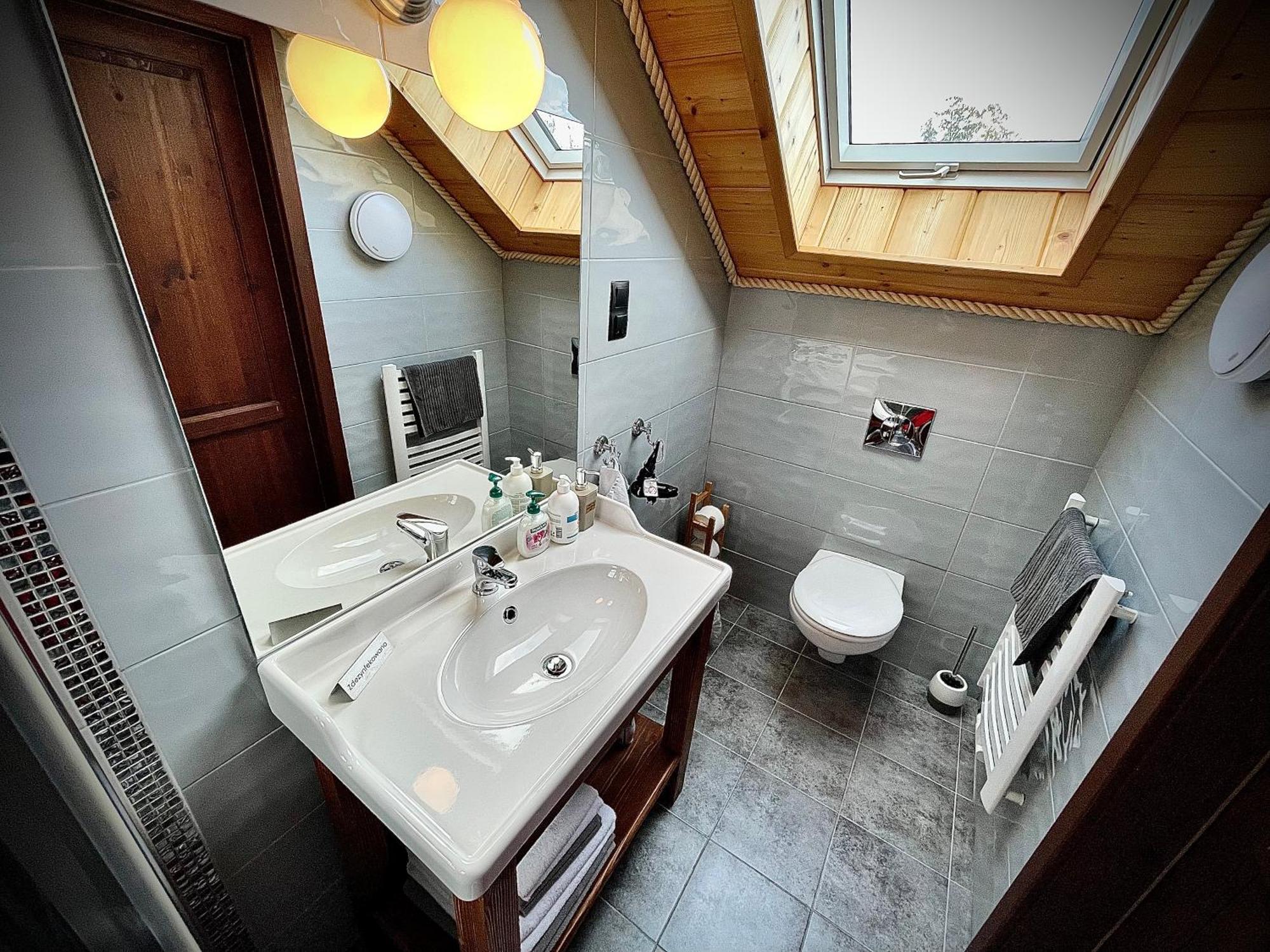 Apartamenty -Domki Istebna 1544 Екстер'єр фото