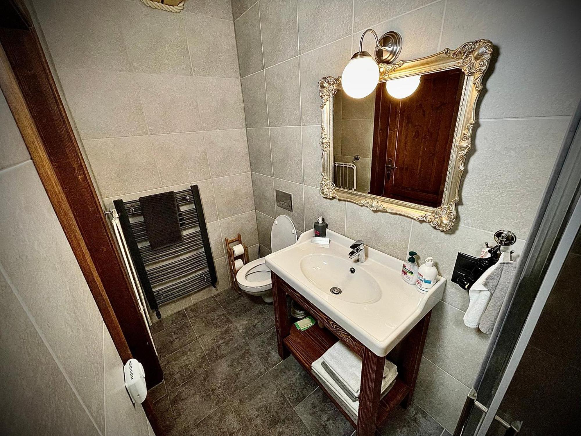 Apartamenty -Domki Istebna 1544 Екстер'єр фото