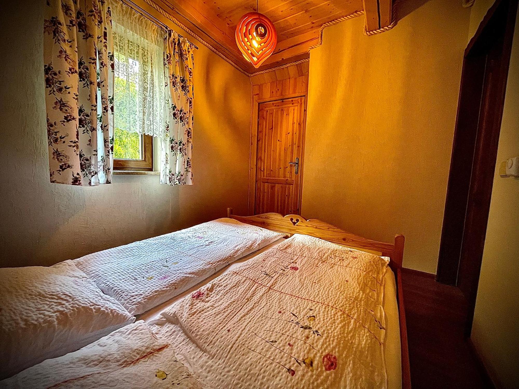 Apartamenty -Domki Istebna 1544 Екстер'єр фото