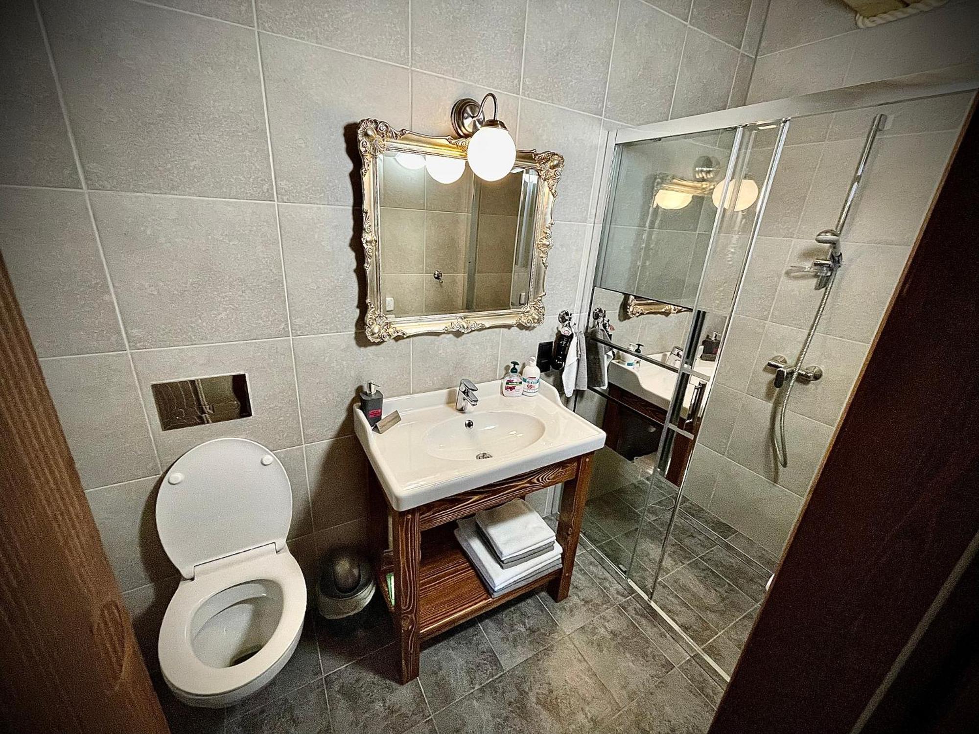 Apartamenty -Domki Istebna 1544 Екстер'єр фото